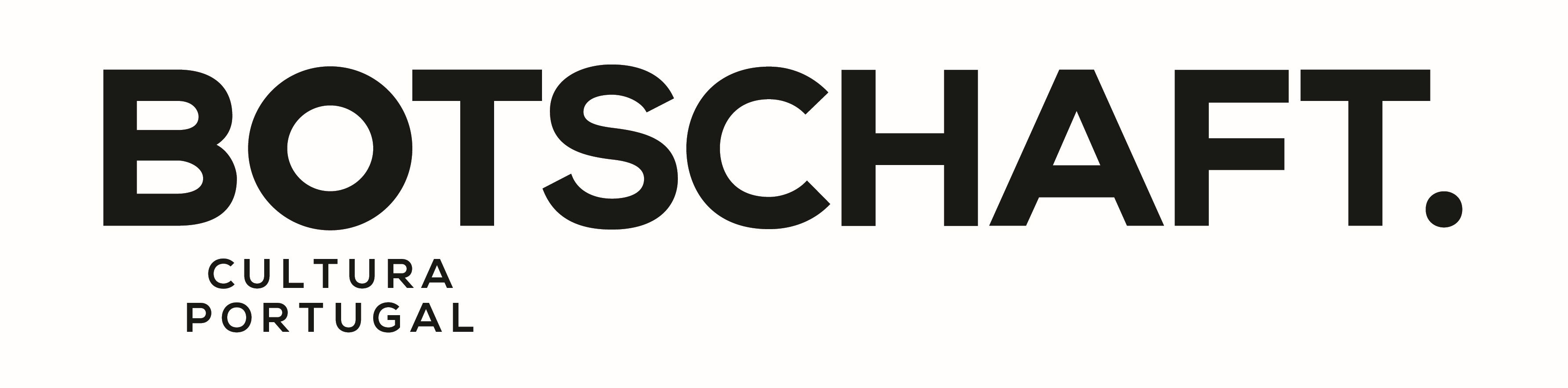 Botschaft Portugal Logo