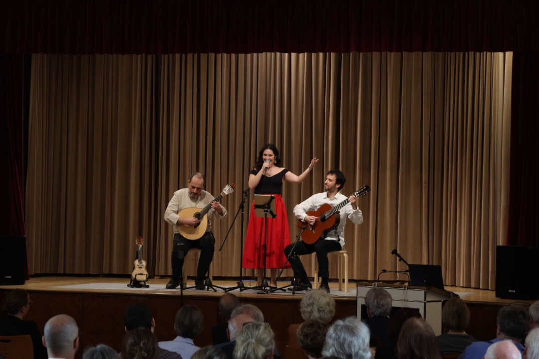 Cantus Portugueses